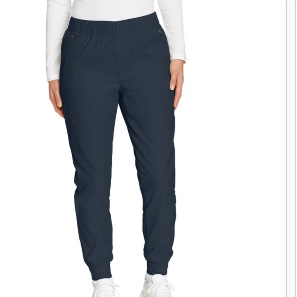 Eddie Bauer Women's Rainier Fleece Lined Jogger